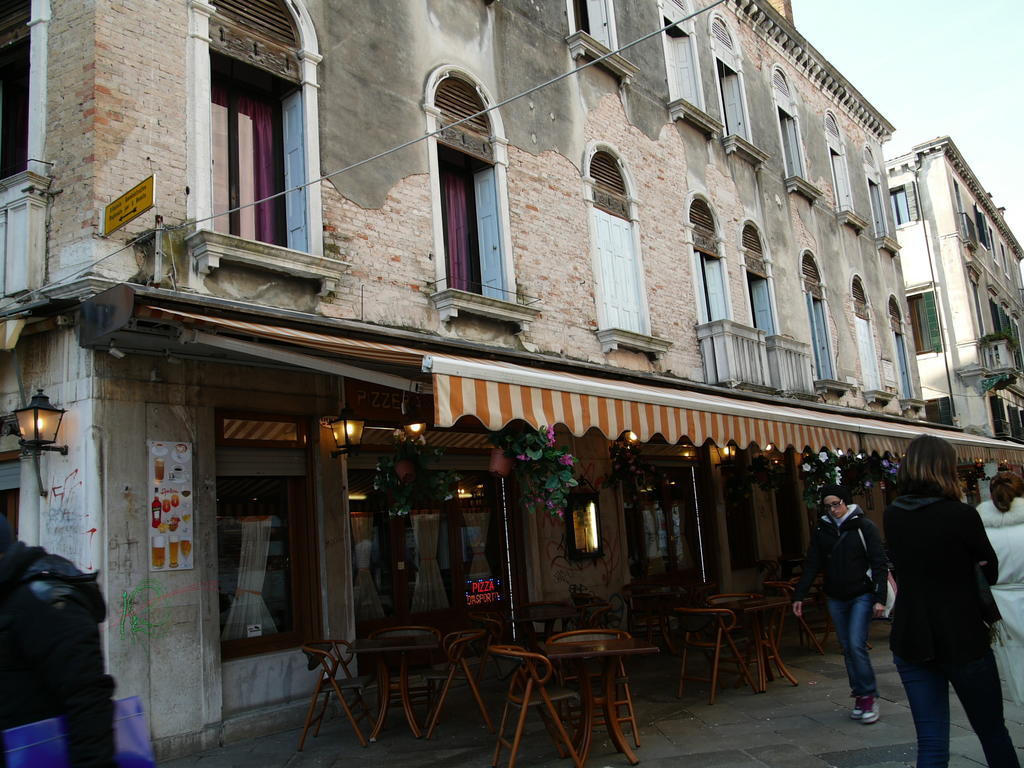 Veniceluxury Rum bild