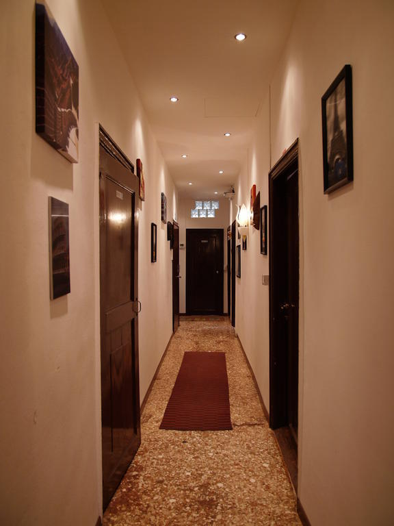Veniceluxury Rum bild