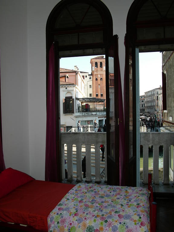 Veniceluxury Exteriör bild